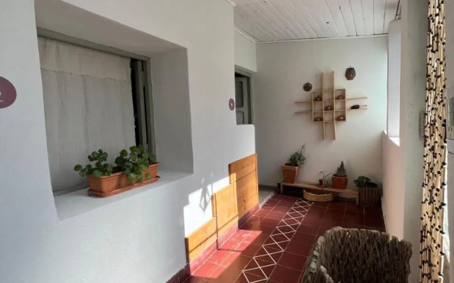 Giramundo Suites