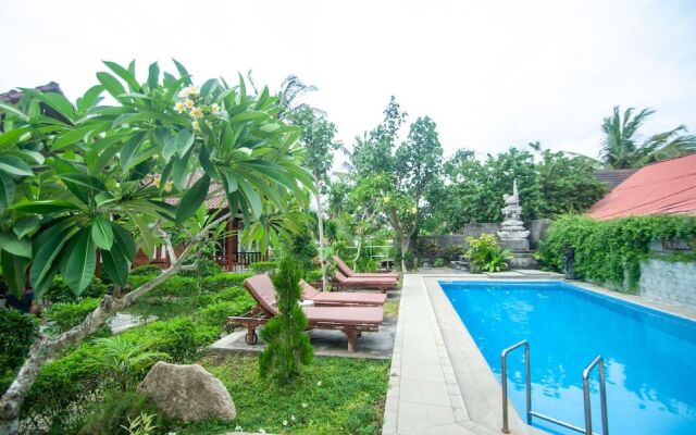 Timbool Bungalow