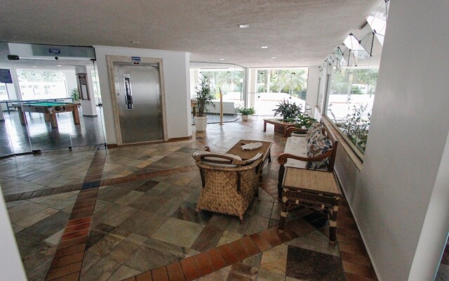 Riviera Apartamento familiar em clube 5 estrelas