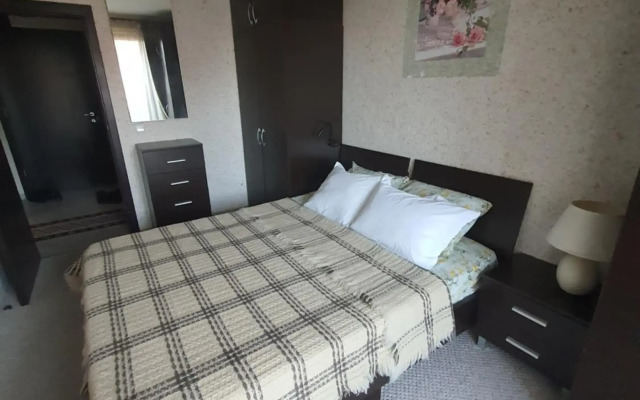 Green Life Resort Bansko, apartman C23