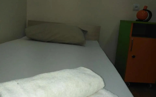 REST Guest House