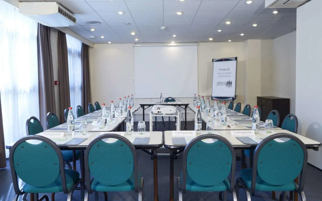 Campanile Prime - Argenteuil