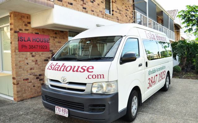 Isla House Greenslopes