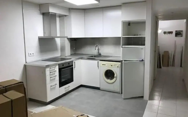 Apartamento Elypalace 10-2