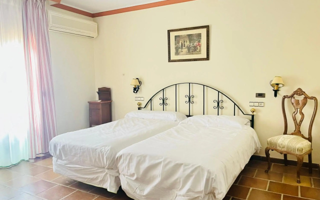 Hotel El Seto