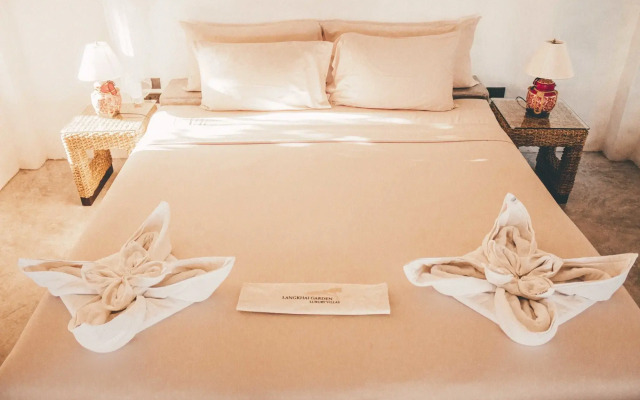 Langkhai Garden Villas