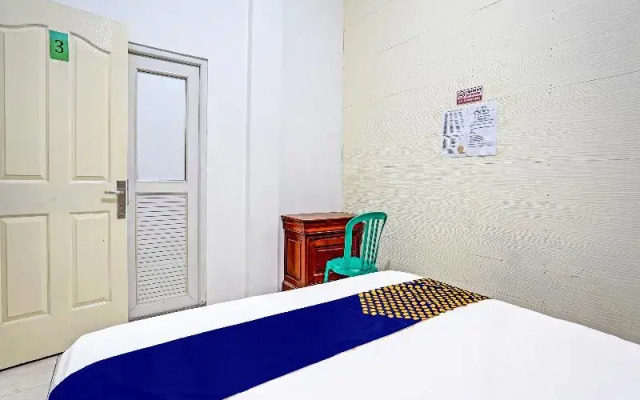 OYO 90943 Mochi 88 Homestay