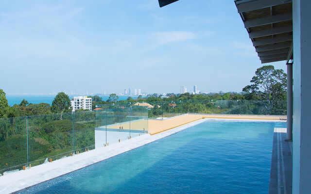 Costa Village Bangsaray