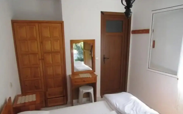 Lindos Pansiyon