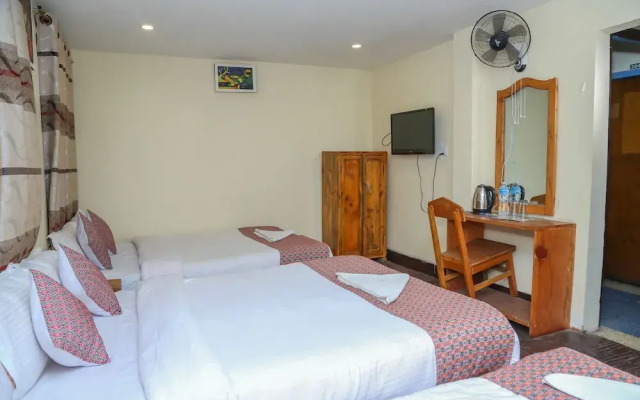 Hotel Himalaya Darshan