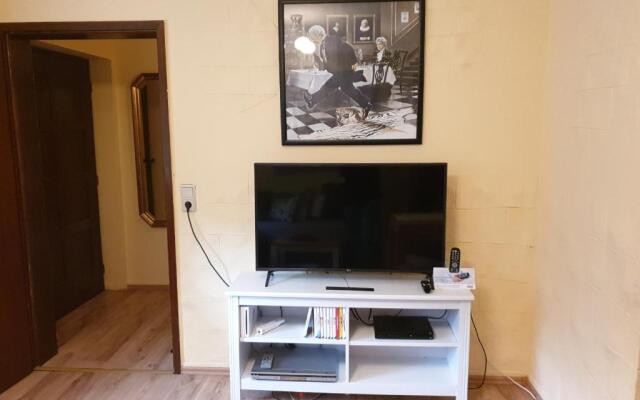 Ferienwohnung Salut
