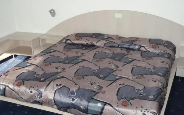 Saint George Borovets Hotel