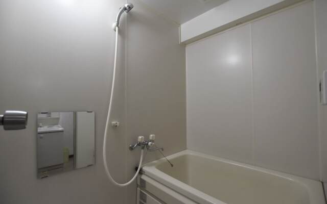 Residential Hotel Bevel Tokyo