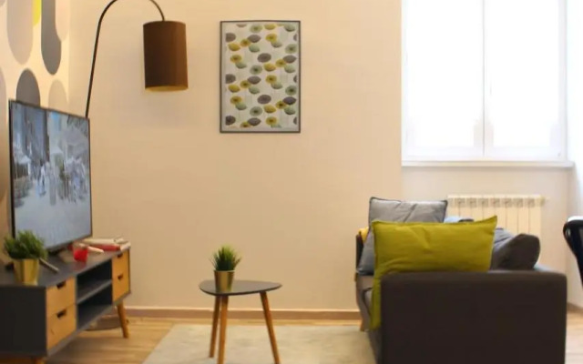 Wonderwall Apartment La Spezia