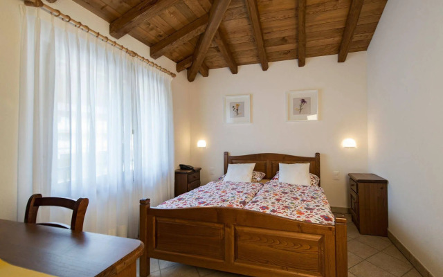 Hotel Il Castagno