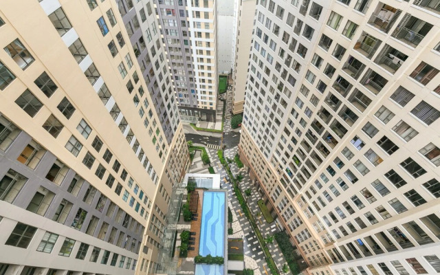 Riverside Residence - Saigon Royal