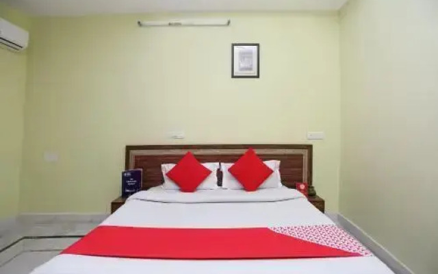 OYO 26958 Hotel Le Bikaner