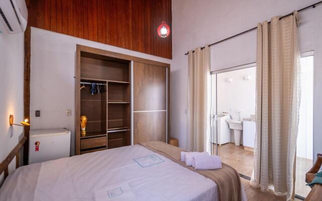 Chácara Luxuosa em Goiânia UPR0011