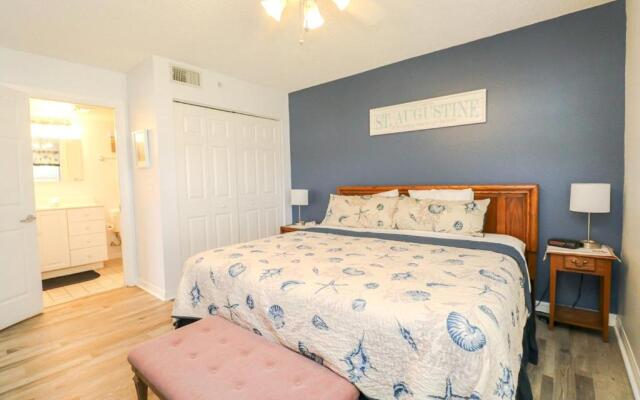 Ocean Village Club L26