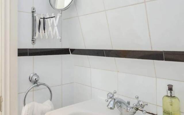 Comfy Studio Apartment Near Trendy Shoreditch