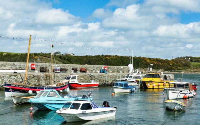 Llofft Penwaig