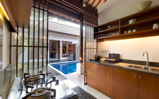 Lakshmi Villas