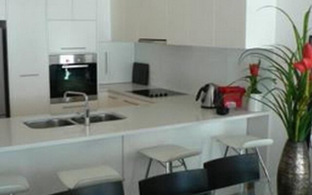 Breeze Apartments