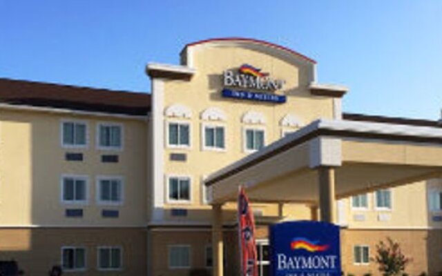 Baymont Inn & Suites Ardmore