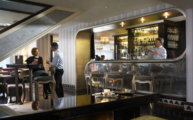 Dylan Hotel