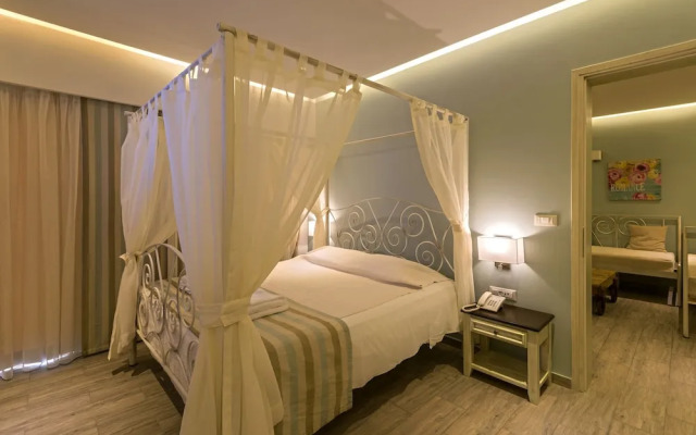 Princess Irini Sea Front ApartHotel