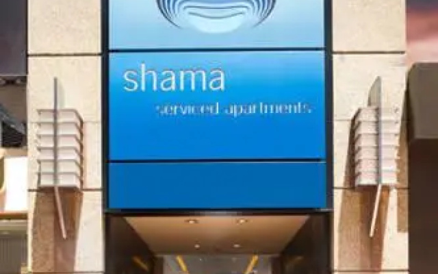 Shama Causeway Bay