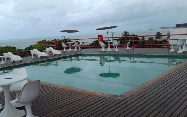 Praia Flat Victory Beira Mar Tambau Apt 321/211