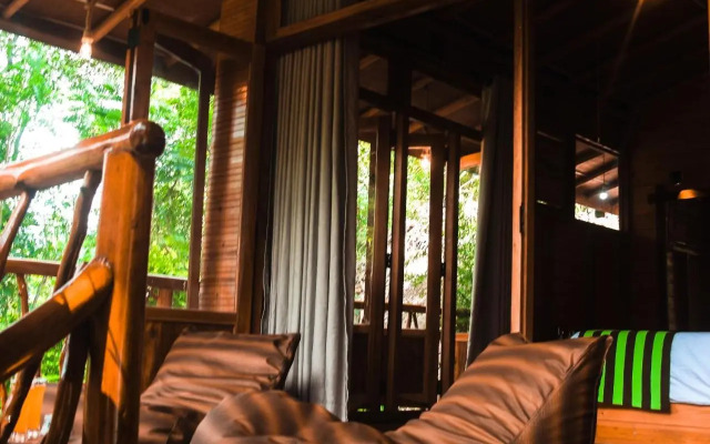 Ella Treehouses and Cabanas