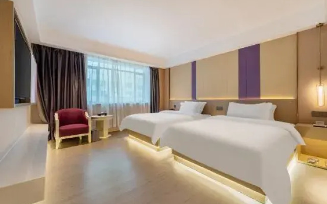 Lifeng Hotel