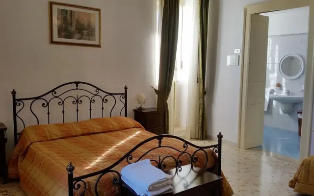 B&B Casa Resci