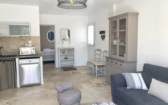 Les Mazets & SPA Duzès