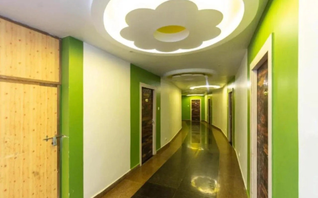 Mehak-e-punjab By OYO Rooms