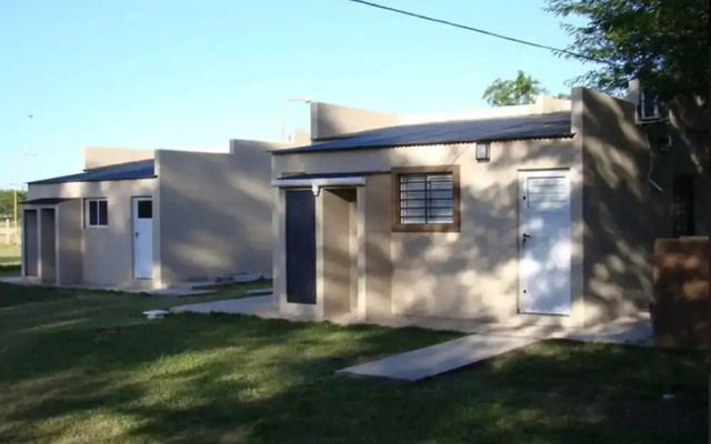 Cabana La Deseada - Ranchos