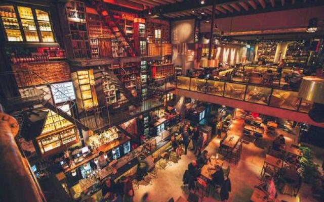 B&B Le Bon Vivant Eindhoven