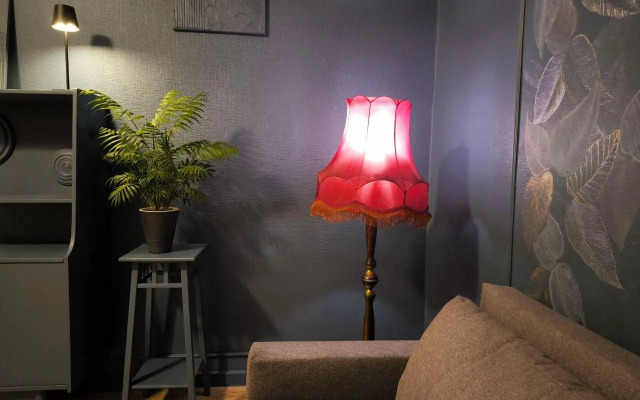 Апартаменты Я в отпуске на проспекте Мира