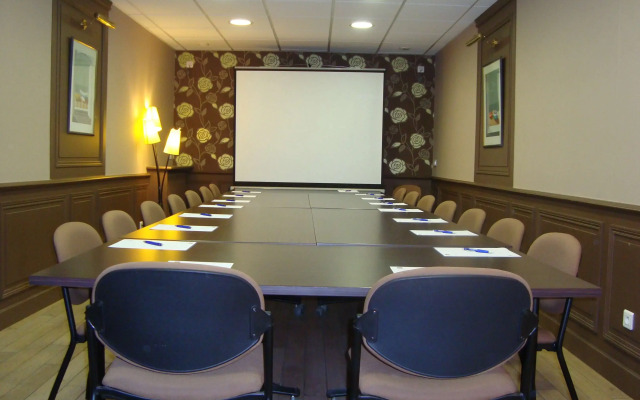 Best Western Le Duguesclin