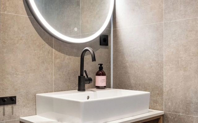 Stryn House Apartments & Hotel
