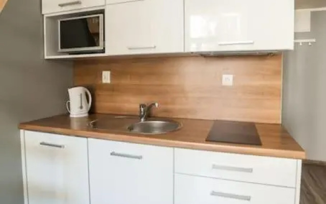 Apartment in the Centre - Old Town