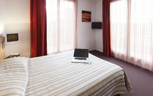 Aparthotel Adagio Access Saint Louis Bâle