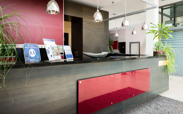 Best Western Premier Novina Hotel Regensburg