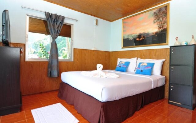 Phi Phi Good View