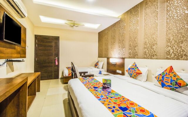 FabHotel Damanis Lake Pichola