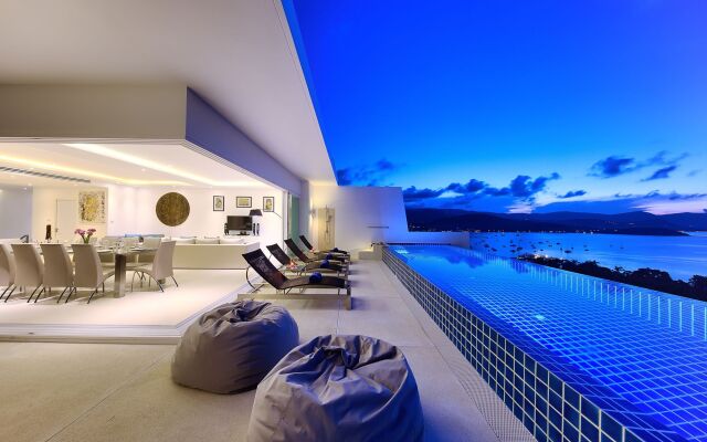 My Dream Villa Koh Samui