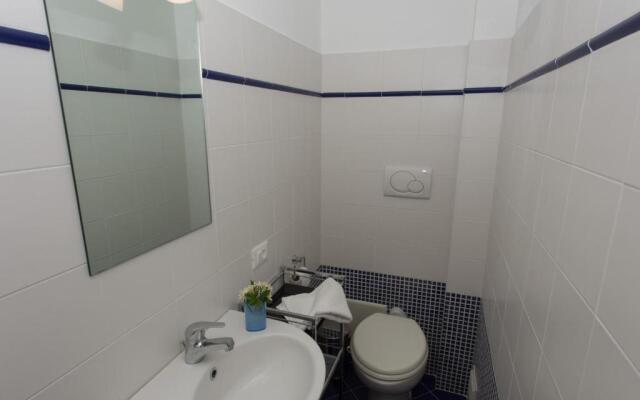 Appartement Menton, 3 pièces, 6 personnes - FR-1-196-165