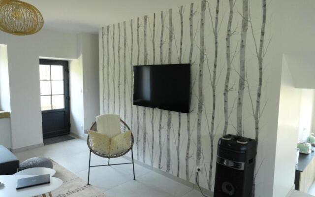 Les violettes du Bugey